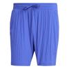 Mens Ergo Seersucker Tennis Shorts