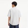 Hotwind Men's Summer Workwear Short-Sleeve Shirt