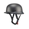 Retro Lightweight Motorcycle Half Helmet for Men and Women