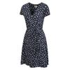 Mountain Warehouse Womens/Ladies Santorini Patterned Jersey UV Protection Dress