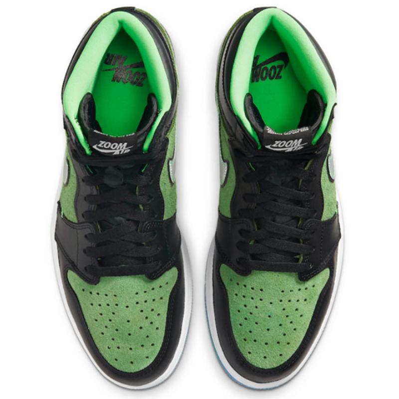 Air Jordan 1 High Zoom 'Zen Green' Jordan CK6637-002