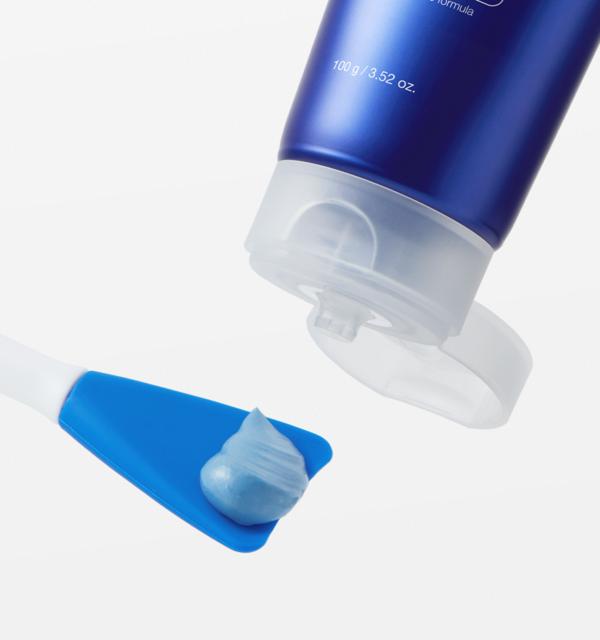 Medicube Zero Pore Blackhead Mud Pack Duo Set - 2 X 100ml