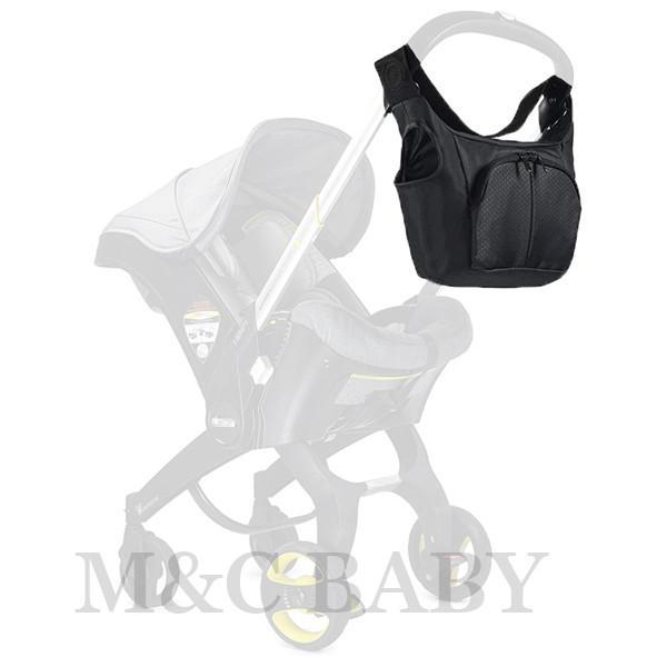 Car Seat Stroller Accessories Rain Cover Sunshade Cover  White Cushion Mosquito Net Change Washing Kit For Doona/FooFoo