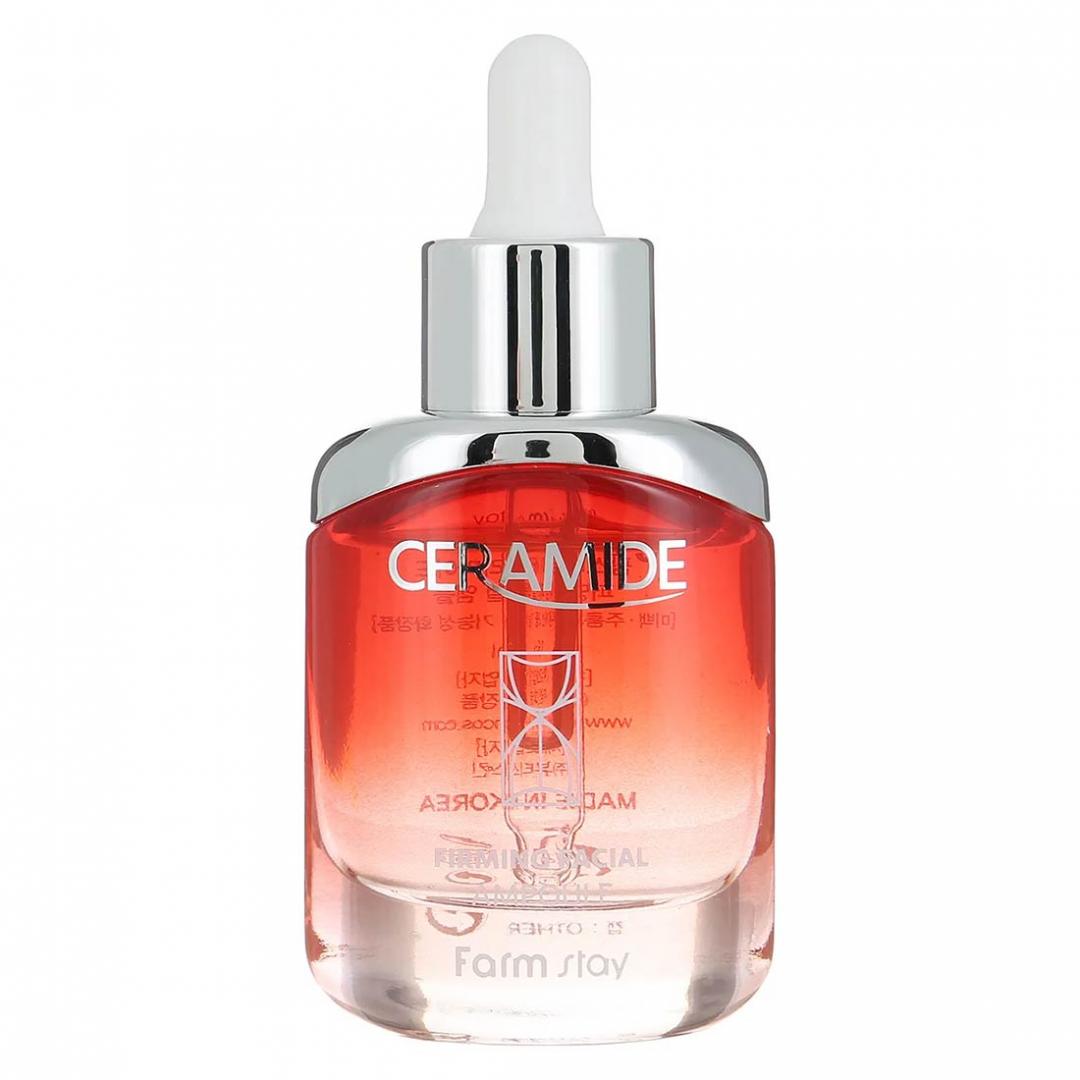 

Farm Stay Ceramide Firming Facial Ampoule 35ml AUTHENTIC STORE