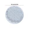 Diy Crystal Epoxy Resin Mold Square Mandala Flower Coaster Silicone Molds Home Decoration Cup Mat Pad Mold DIY Handmade Craft