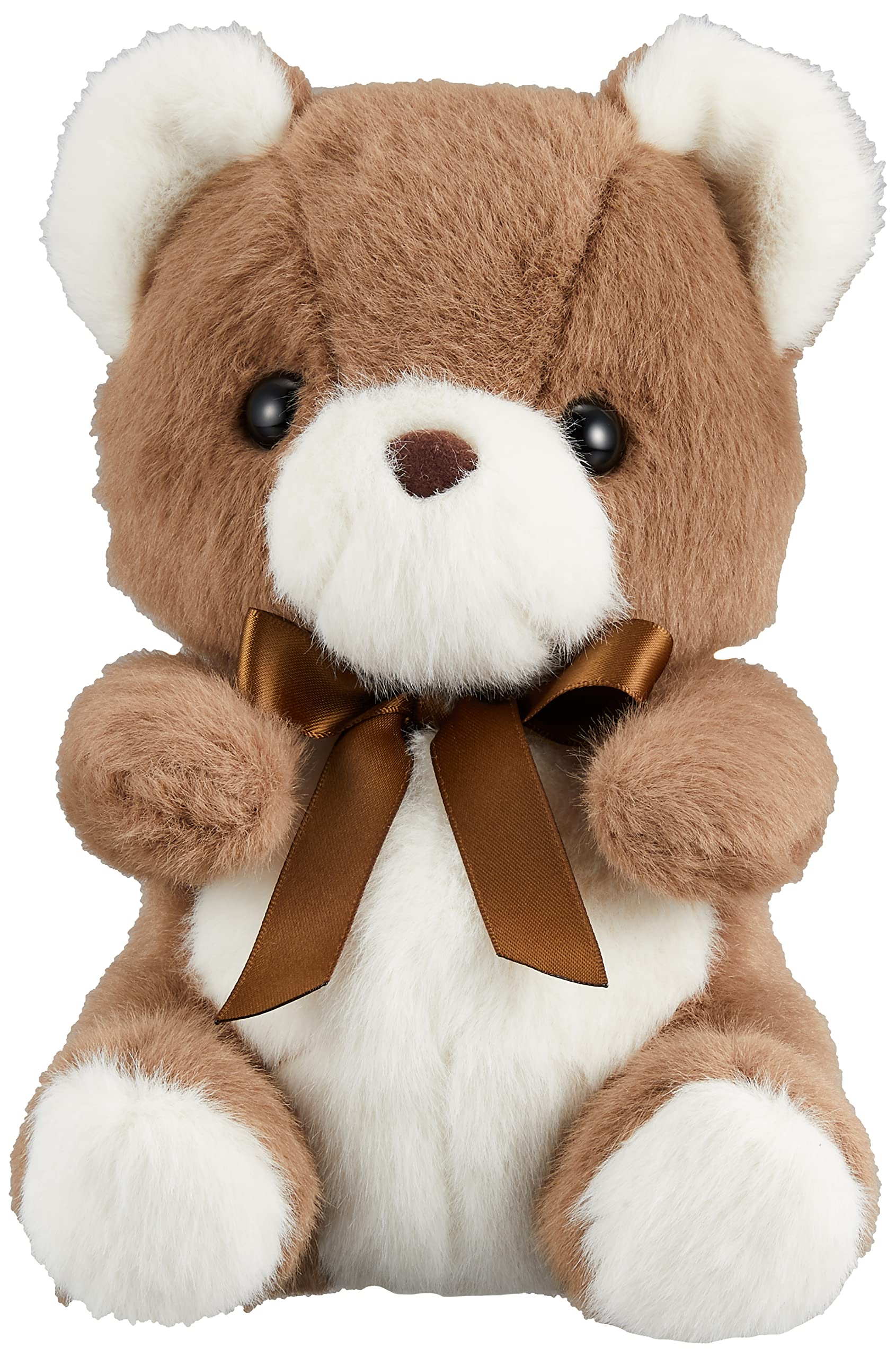 

Sun Arrow Lucky Mac Fluffy Mac Plush Toy & K-8439