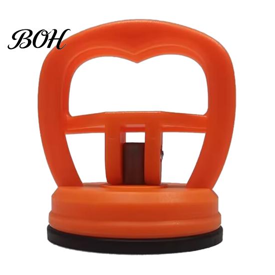 Durable Rubber Suction Cup Heavy Duty Cups, Car Dent Puller, Lifter, Repair Tool LCD Screen Remover Opening Tool, for Tile Glass Moving Lifting Lifter