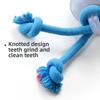 Electric Rotating Dog Toys Bite Resistant Grinding Teeth To Relieve Boredom Pet Toy Walking Ball Large Dog Sound Training Tool