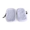 6Pcs Replacement Pad For Bissell Steam Mop Pad 1867/720020/203-2158/2032158/3255