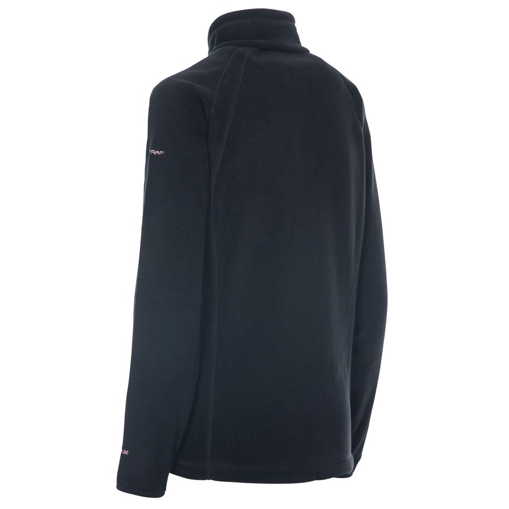 Womens/Ladies Nonstop Fleece Jacket
