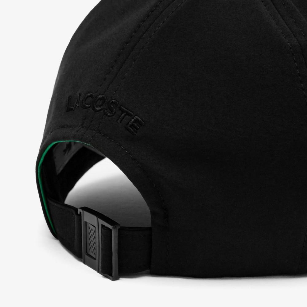 [lacoste] Men's City Commuter Ball Cap RK309E-56G031