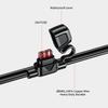 12-24V Ring Terminal Quick Release SAE Cable 2FT 6FT 18AWG O Connector Battery Charger Extension Wire Waterproof Moisture-proof