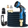 High-Pressure Water Hose Tool Set for Garden, Landscape, Floor, and Car Cleaning