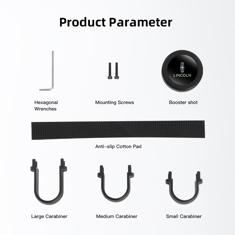 Car Steering Wheel Booster 360 Degree Rotation Steering Wheel Knob Ball Labor-saving One Hand Control For Lincoln Z Navigator gyu7
