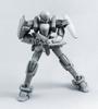 Aoshima Bunka Kyozai Full Metal Panic TSR M9 Gernsback Sousuke Sagara Nr. 01 1/48 Ver.