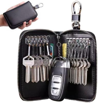 Bozuk Para Cüzdanları ve Tutacakları – Anahtar Cüzdanları