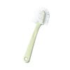 5-Sided Shoe Brush – Multi-Purpose Home Cleaning Tool for Shoes , Soft & Firm Bristles, Non-Scratch, Efficient & Portable