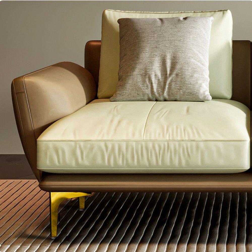 Metal Furniture Legs Replacement Nightstand Storage Box Leg  Furniture Accessories