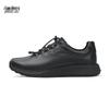 Jiannong Men's X880 Non-slip Business Casual Shoes