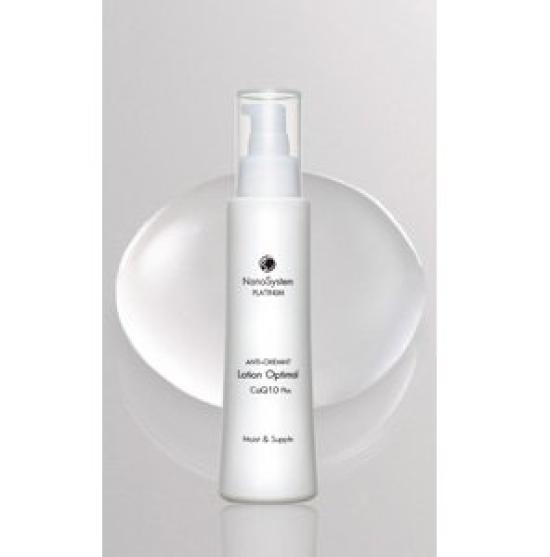 

Лосьон Nanosystem Optimal 150 мл
