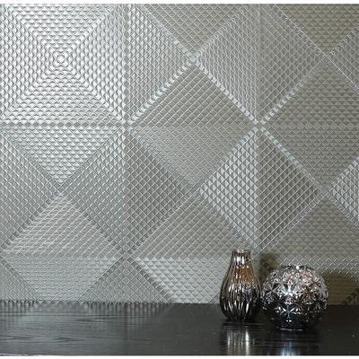 Arthouse Diamond Geo Wallpaper