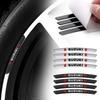 4pcs Aluminum Car Badge Wheel Rim Sticker Auto Exterior Decoration For Suzuki SX4 Samurai Spacia Swift Jimny Grand Vitara Kaiser