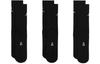 Jordan Everyday Crew Socks 3 Pairs DX9632-010