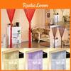 Versatile Glitter String Curtain Panels For Stylish Room Dividers And Fly Screens