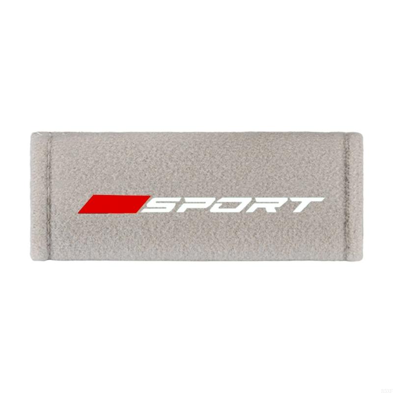2025 New Car Door Handle Covers Non Slip Grip Protectors Universal Fit Automotive Interior Handle Protectors for Most Vehicles
