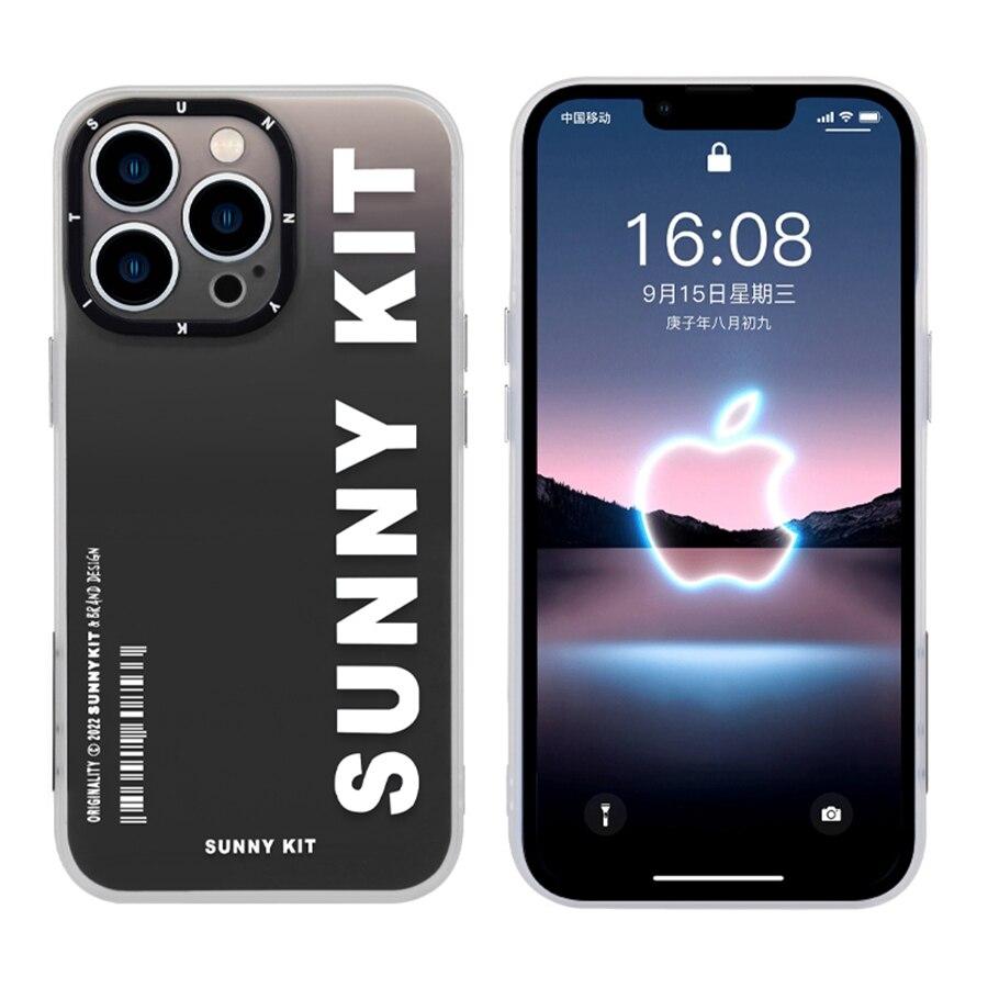 Husă mată nouă pentru iPhone 14 13 Pro Max Husă anti-alunecare Husă de telefon colorată la modă Funda pentru husă iPone 12 Pro