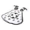 Bath Toy Organizer Animal Shape Hanging Bathroom Bathtub Baby Toy Storage Bag Holder