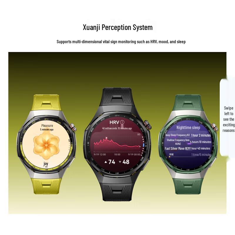 Huawei WATCH GT 7 Pro Smart Sport Watch (CN version)