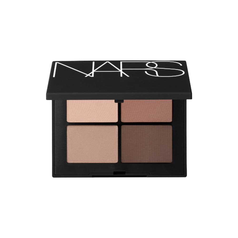 Nars Quad Eyeshadow