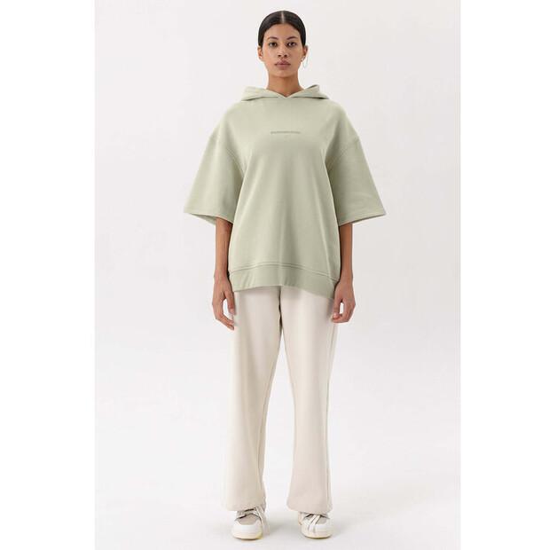 Толстовка Misaga SHORT SLEEVE HOODIE EU S