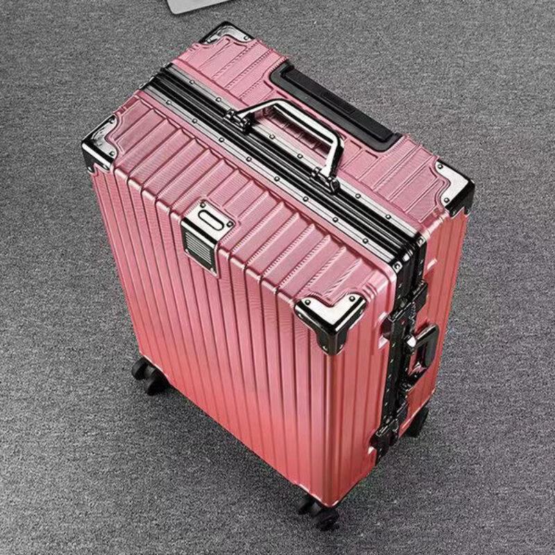 Lishen Hardside Luggage