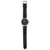 Black Casual Casio Watch LTP-V300L-1A Women's