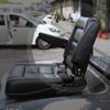 Bracciolo Sedile Auto Modificato Carrello Elevatore Carrello Elevatore Macchinari Edili Camion Universale Staffa Bracciolo 1 Paio