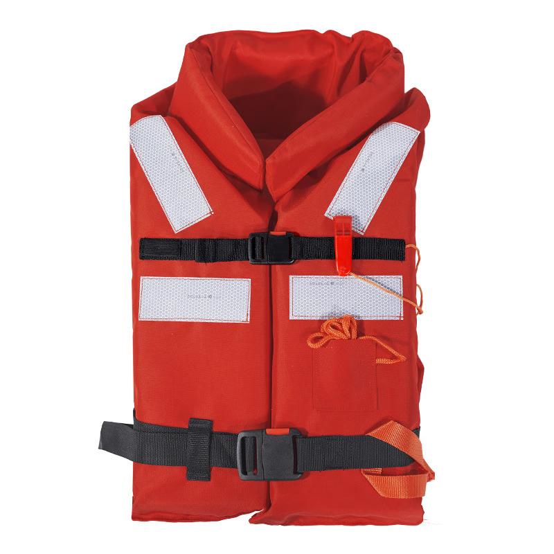 OLOMM Standard Marine Life Jacket 1