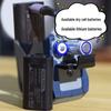 Compact Ultra-Portable Green Beam Laser Level with Automatic Leveling