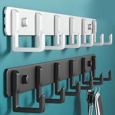 Μπάνιο και τουαλέτα – Γάντζοι ρούχων