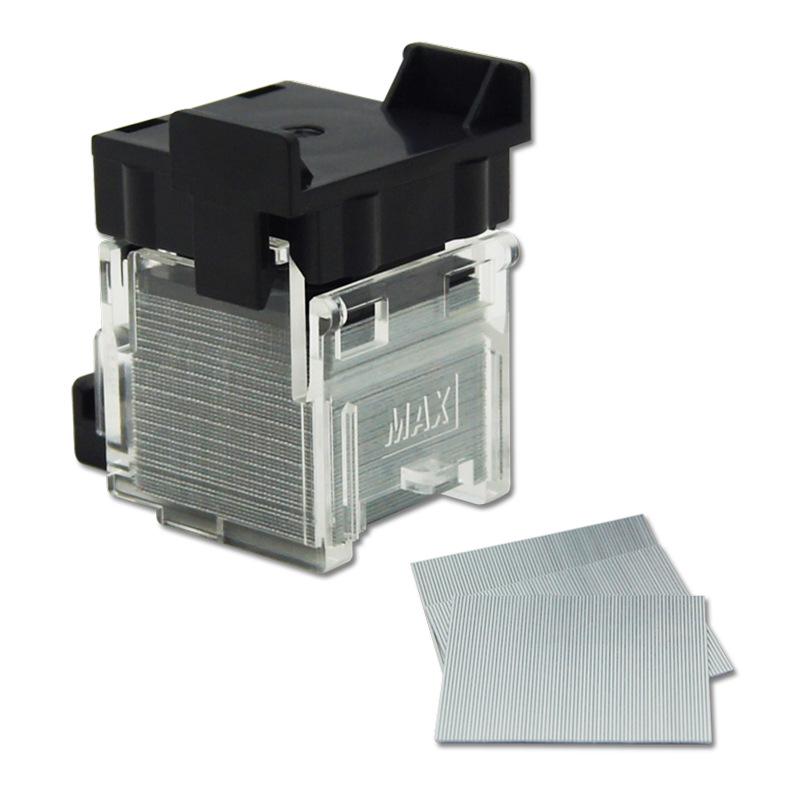 Meikesi MAX Automatic Japanese Binding Machine with Special Stapler and NO.20FE Staples