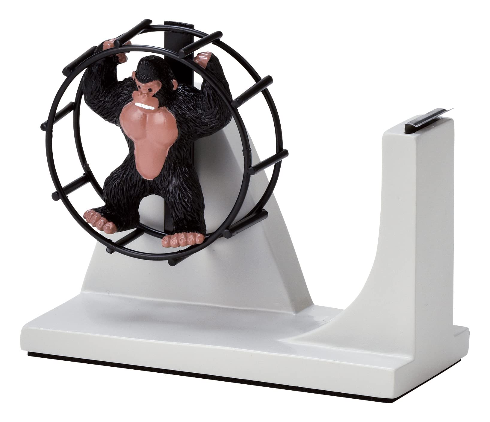 Seto Craft Motif. Tape Dispenser Gorilla SR-6411