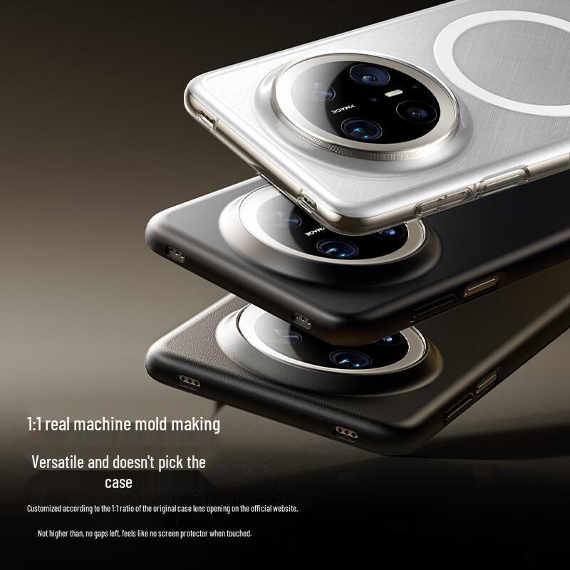 Baseus Premium Screen & Camera Lens Protectors for Huawei Mate Series