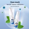 Dog Breath Freshener & Teeth Protection Oral Spray