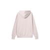 Nike Letter Logo Fleece-Lined Hoodie for Women