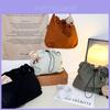 Stylish Large Capacity Korean Parent-child Shoulder Bag For Boys And Girls Casual Canvas