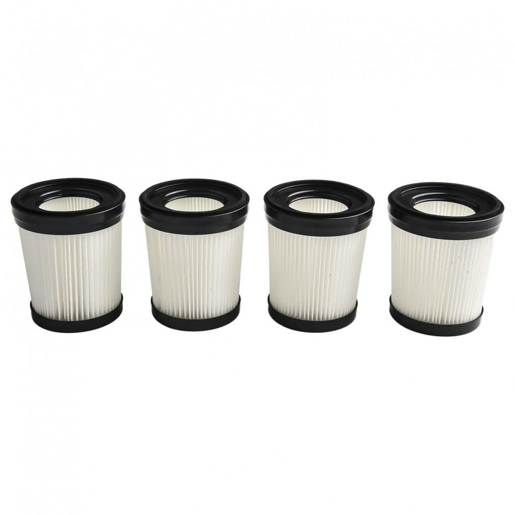 Vacuum Cleaner Filter Filters 4PCS Compatible With FSV101 FSV001