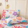 Thicker Pillow Case Cotton Four Season Universal 48X74 Bedroom Comfortable Skin-friendly Nordic Removable Household Washable
