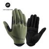 Radsportbekleidung – Fahrradhandschuhe