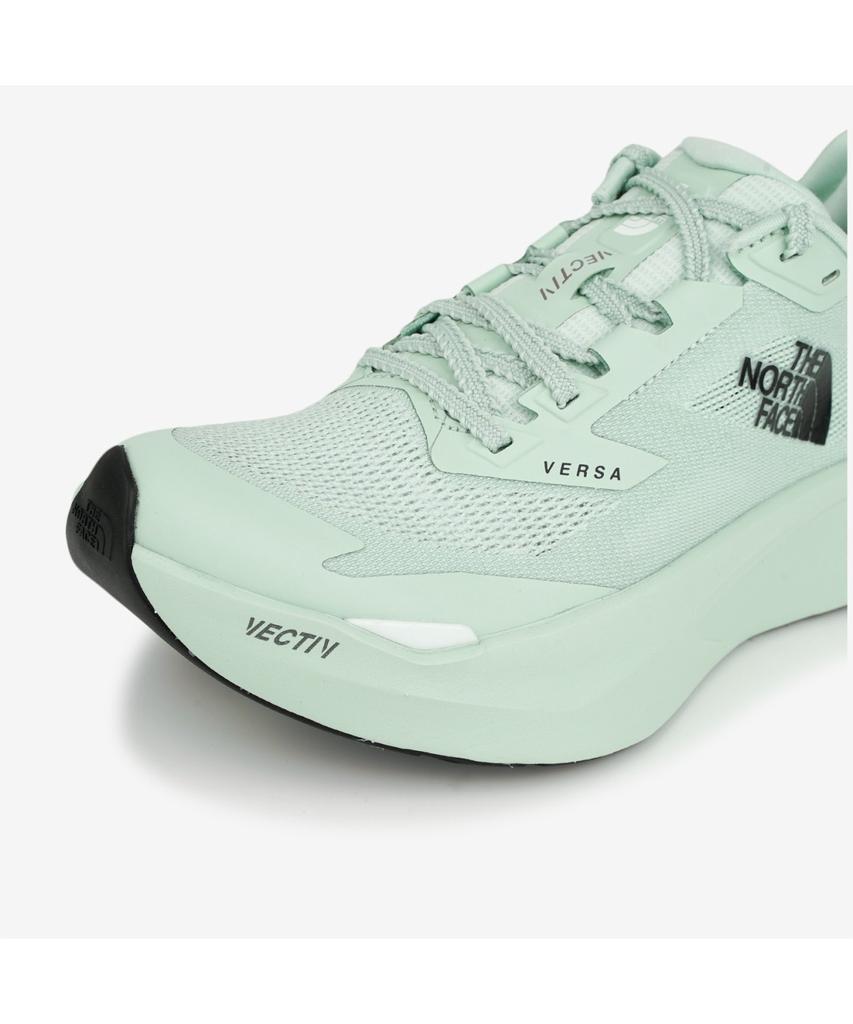 The North Face Ns93S69J White Label Vective Versa Mint